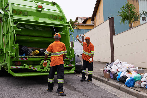 Best Construction Debris Removal in Ore City, TX