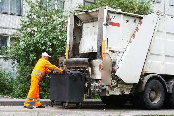 Best Hoarding Cleanup in Ore City, TX