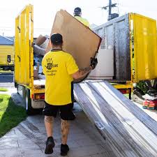 Best Moving and Downsizing Cleanouts in Ore City, TX